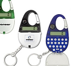 Burios Carabiner Calculator