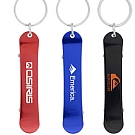 Skateboard Key Chain