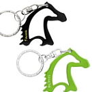 Horse Head Bottle Opener