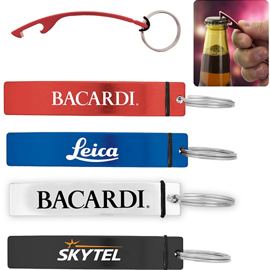 Lager Bottle Opener