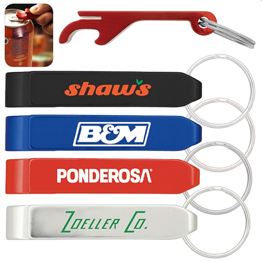 Double Stout Bottle Opener