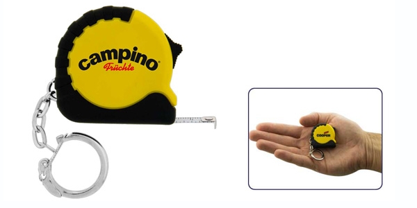 Mini Tape Measure