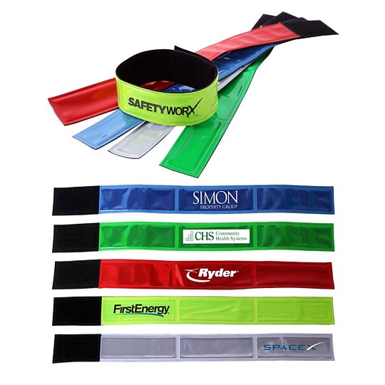 Reflective Wrist Band