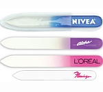 Mini Glass Nail File