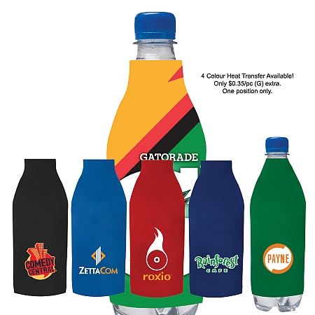 Neoprene Bottle Sleeve