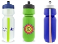 Xtreme View 24 oz. BioGreen Water Bottle.