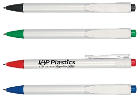 Biode Pen