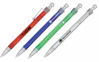 Boston Pen