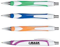 Bristol Pen