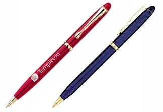 Exotica Pen