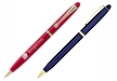 Exotica Pen