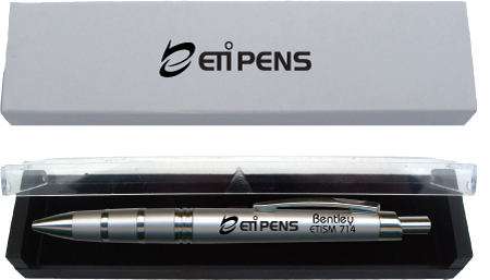 Single Pen Box