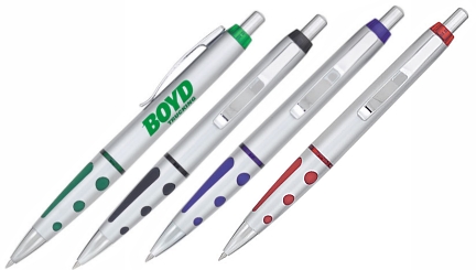 Juneau Pen
