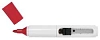 Utility Knife with Permanent Marker