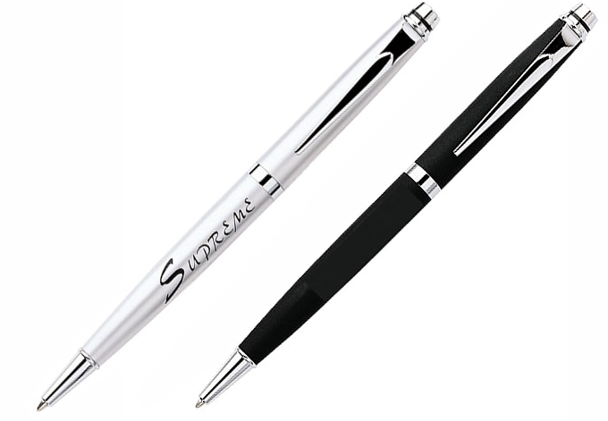 Millenia Pen