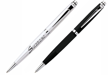 Millenia Pen