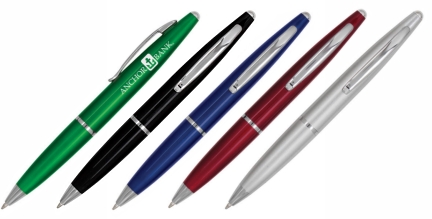 Nelson Pen