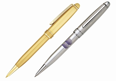 Nova Metal Pen