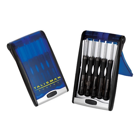 Screwdriver 5 in 1 Set