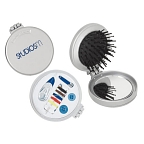 Sewing Kit - Mirror - Hair Brush