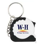 Key Chain/Tape Masure
