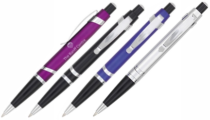 Topeka Pen