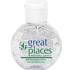 Cirpal 1 oz Compact Hand Sanitizer - 5406S