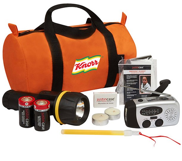 97-206 - Power Outage Kit