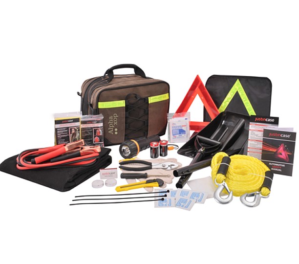 AS0045 - Cross Country Safety Kit