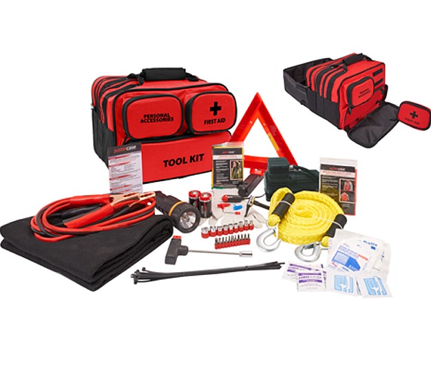 AS0605 - Premium Travel Pro Safety Kit