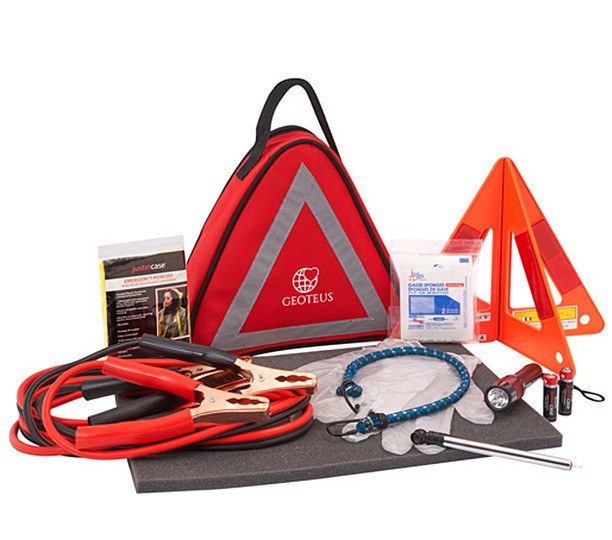 AS3705 - Triangle Safety Kit