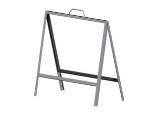 A - Sign Frames