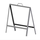 A - Sign Frames
