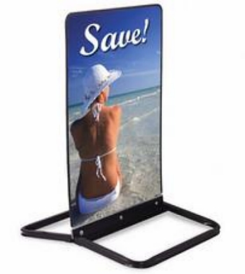 SG-243640 Graphic Sign