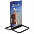 Sign Stands