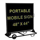 Mobile Sign