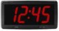 ALPHA Serial LED Clock