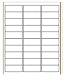 Laser Labels