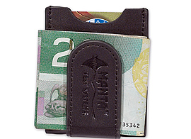 Magnetic Money Clip
