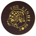 Economy Leather Coasters