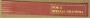 Leather Bookmark