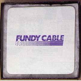 Coaster Box