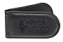 Leather Money Clip