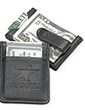 Money Clip & Card Holder