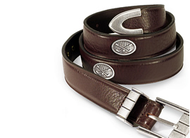 Golf Belt