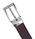 Leather Key Tag