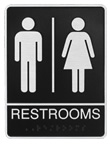 ADA Plaques