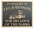 Architectural Plaques