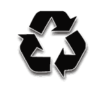 Formed Plastic Letters
