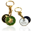 Custom Keep a coin